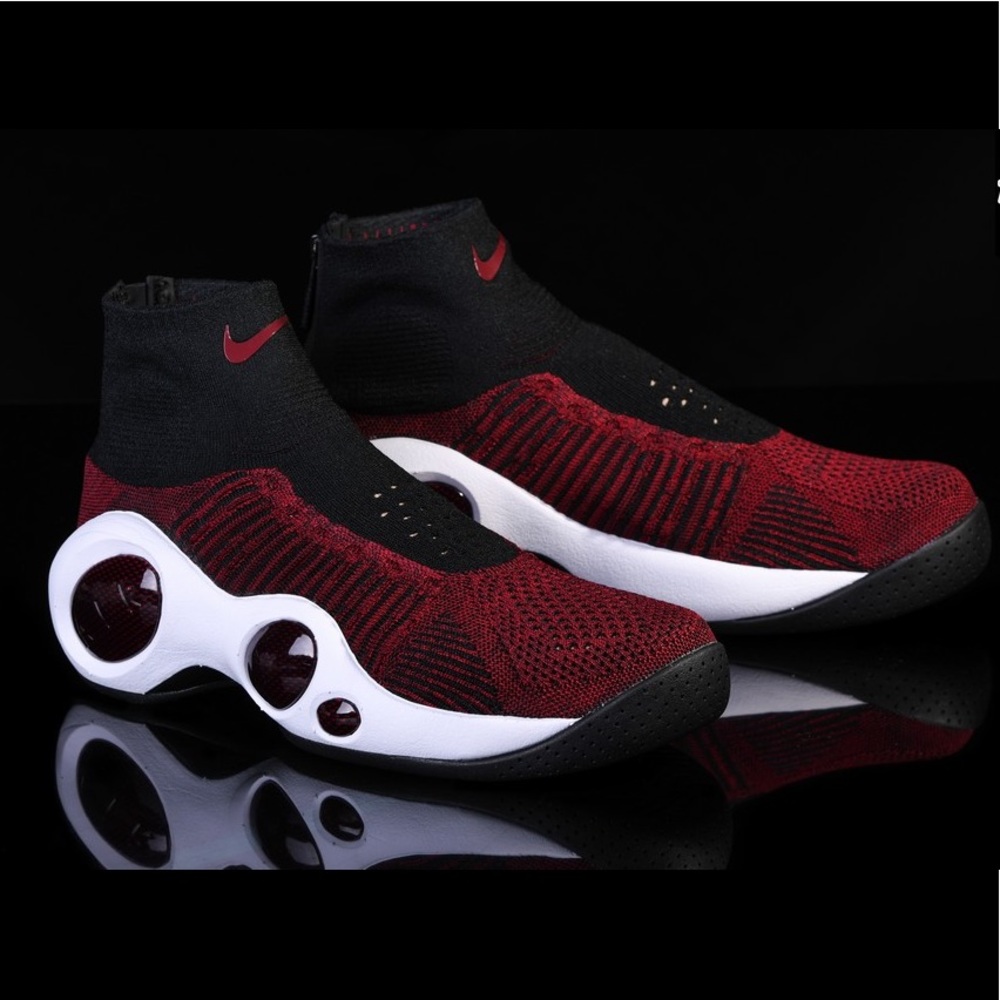🚫SOLD🚫NIKE FLIGHT BONAFIDE - Picture 2 of 8